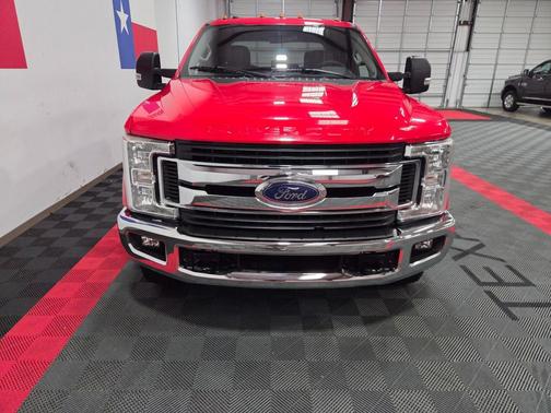 2019 Ford F-350 XLT
