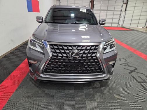 2022 Lexus GX 460 Luxury