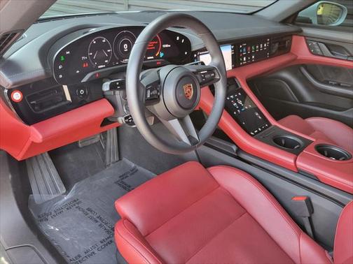 2023 Porsche Taycan Base (A2)