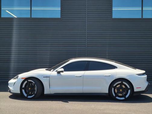 2023 Porsche Taycan Base (A2)