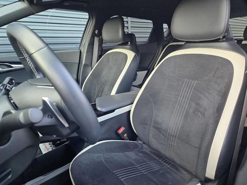 2022 Kia EV6 GT-Line