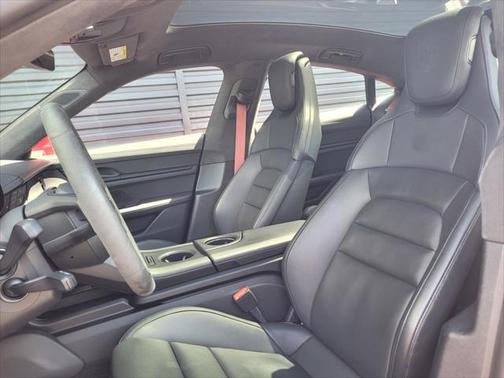 2023 Porsche Taycan GTS