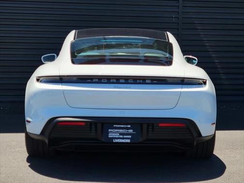 2022 Porsche Taycan Base (A2)