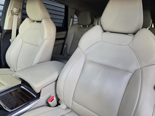 2017 Acura MDX 3.5L