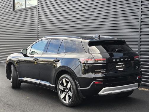 2024 Honda Prologue Elite