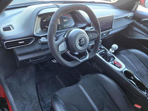 2024 Lotus Emira V6 First Edition