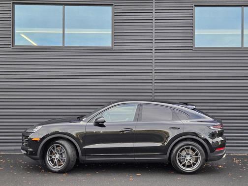 2025 Porsche Cayenne Cayenne