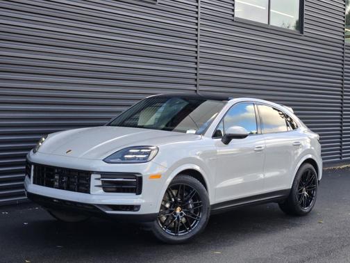 2026 Porsche Cayenne Cayenne E-Hybrid