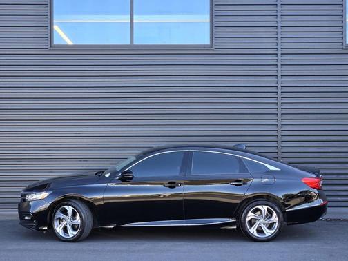 2019 Honda Accord EX-L