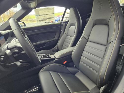 2026 Porsche 911 911 Carrera S