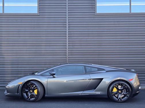 2013 Lamborghini Gallardo LP550-2