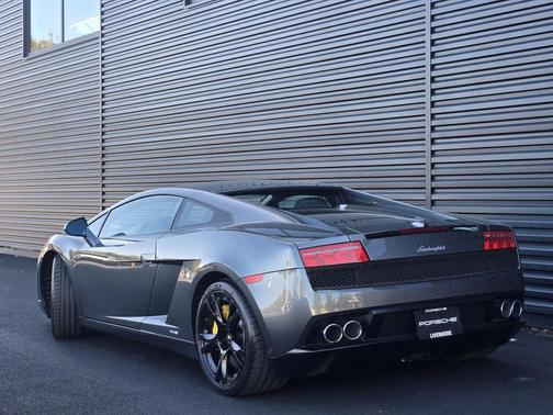 2013 Lamborghini Gallardo LP550-2