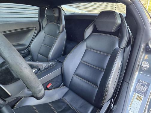 2013 Lamborghini Gallardo LP550-2