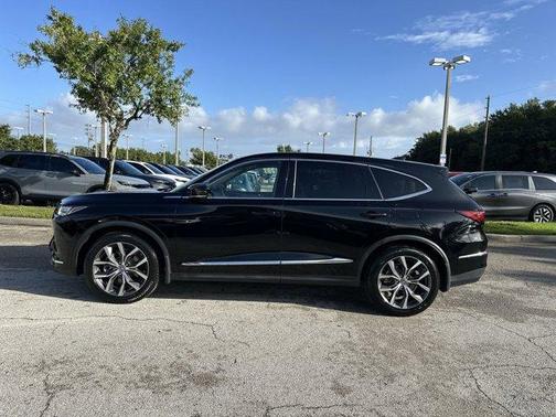 2023 Acura MDX Technology