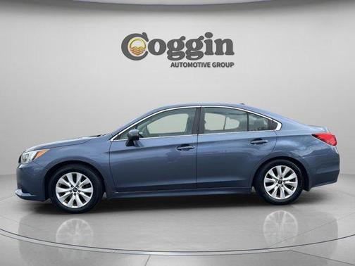 2017 Subaru Legacy 2.5i Premium