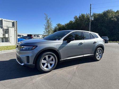 2025 Honda Prologue EX