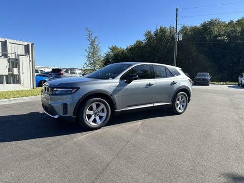 2025 Honda Prologue EX