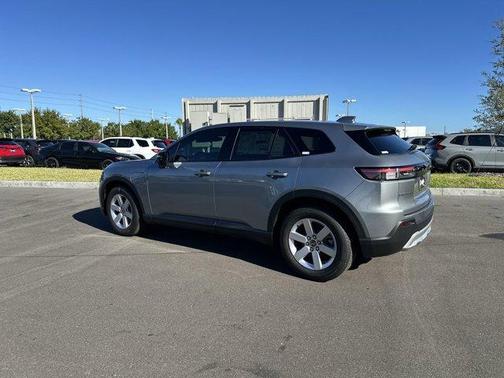 2025 Honda Prologue EX