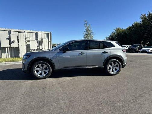 2025 Honda Prologue EX