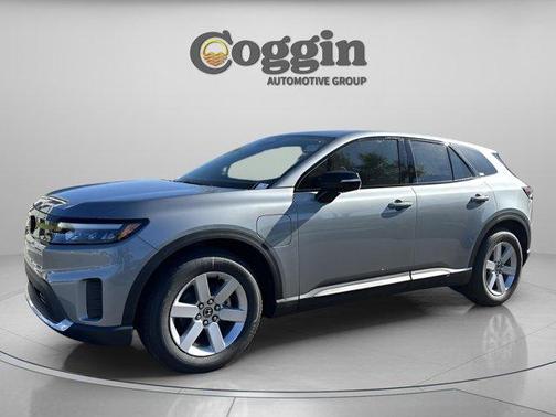 2025 Honda Prologue EX