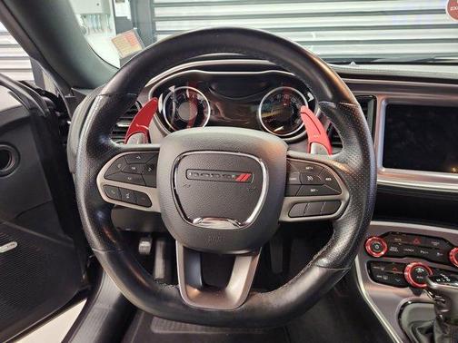 2020 Dodge Challenger R/T Scat Pack