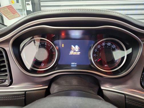 2020 Dodge Challenger R/T Scat Pack