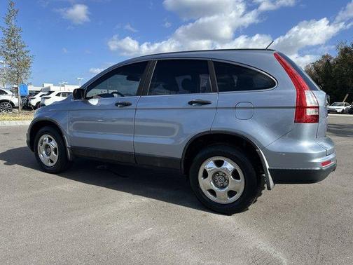 2010 Honda CR-V LX