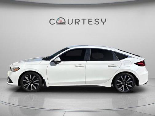 2023 Honda Civic EX-L