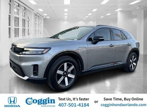 2025 Honda Prologue Touring