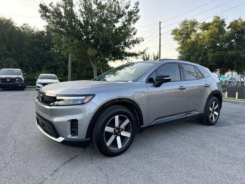 2025 Honda Prologue Touring