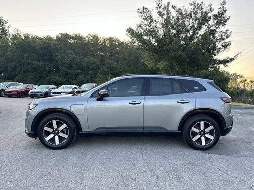 2025 Honda Prologue Touring