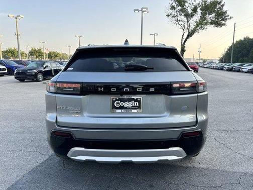 2025 Honda Prologue Touring