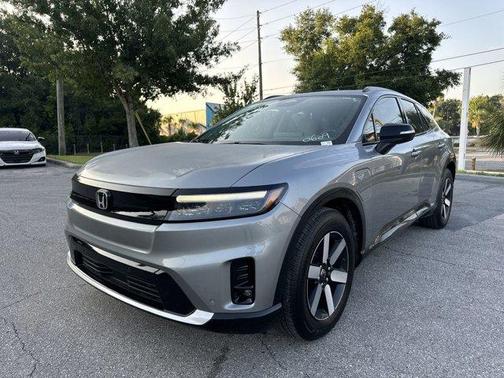 2025 Honda Prologue Touring