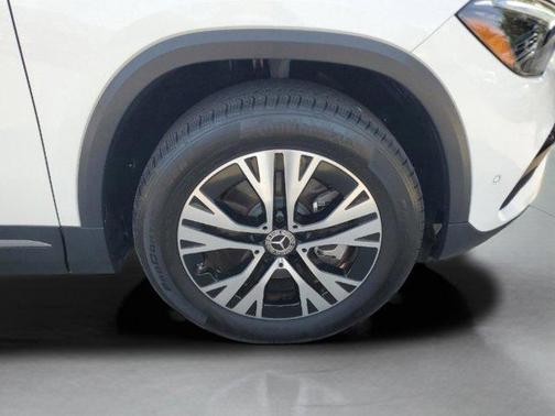 2025 Mercedes-Benz GLA 250 Base