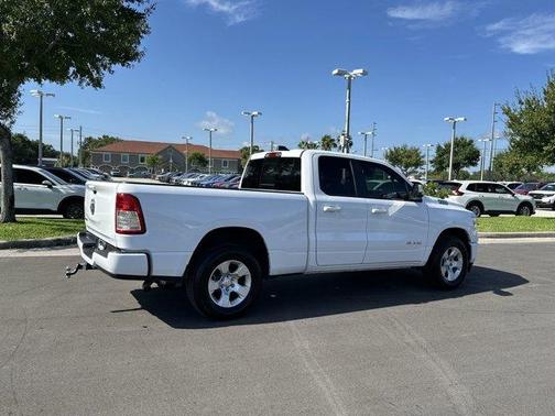 2024 RAM 1500 Big Horn