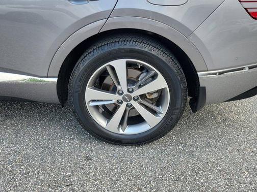 2021 Genesis GV80 3.5T