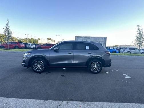 2023 Honda HR-V EX-L