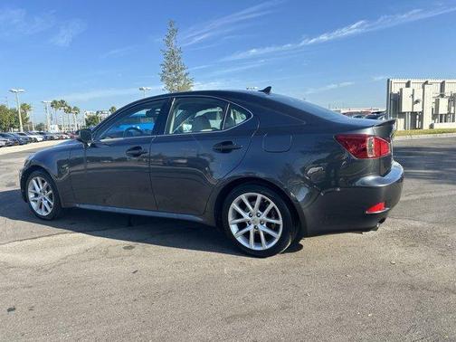 2011 Lexus IS 250 Base