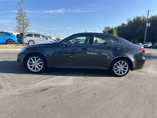 2011 Lexus IS 250 Base