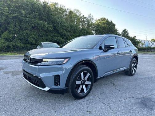 2025 Honda Prologue Touring