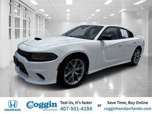 2023 Dodge Charger GT