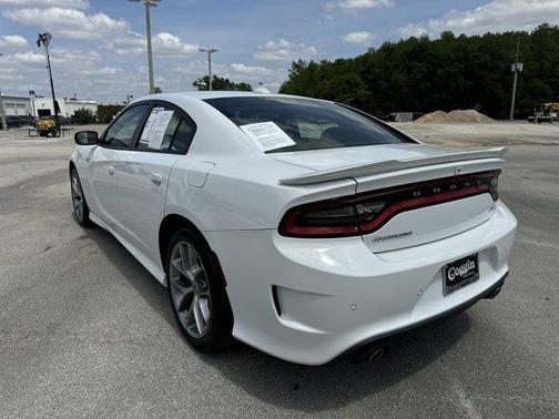 2023 Dodge Charger GT