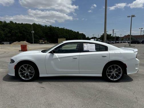 2023 Dodge Charger GT
