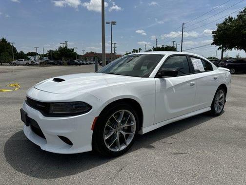 2023 Dodge Charger GT