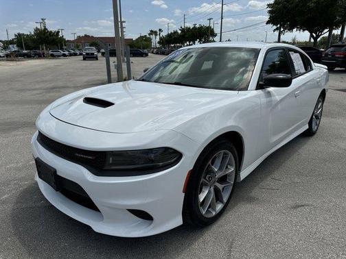 2023 Dodge Charger GT