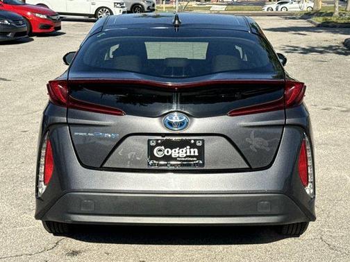 2020 Toyota Prius Prime LE