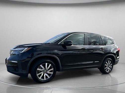 2019 Honda Pilot EX