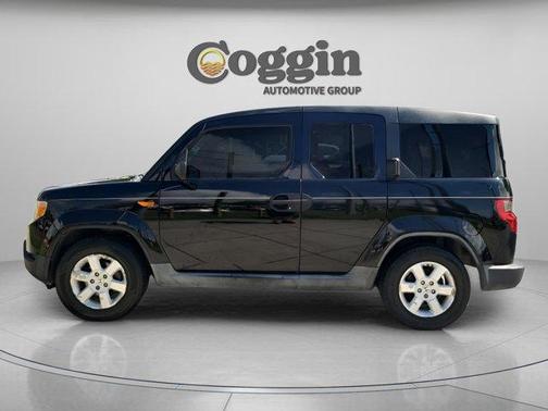 2009 Honda Element EX