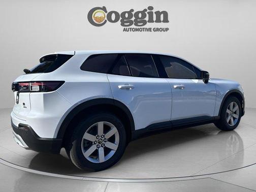 2026 Honda Prologue EX