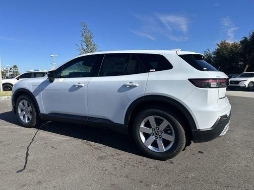 2026 Honda Prologue EX